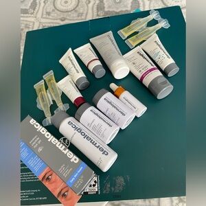 Dermalogica Bundle (15)
